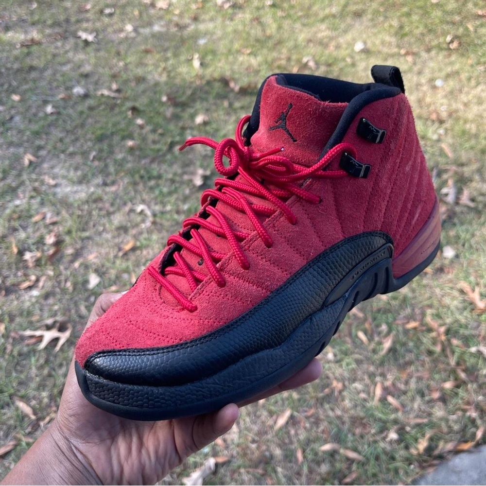 Jordan 12